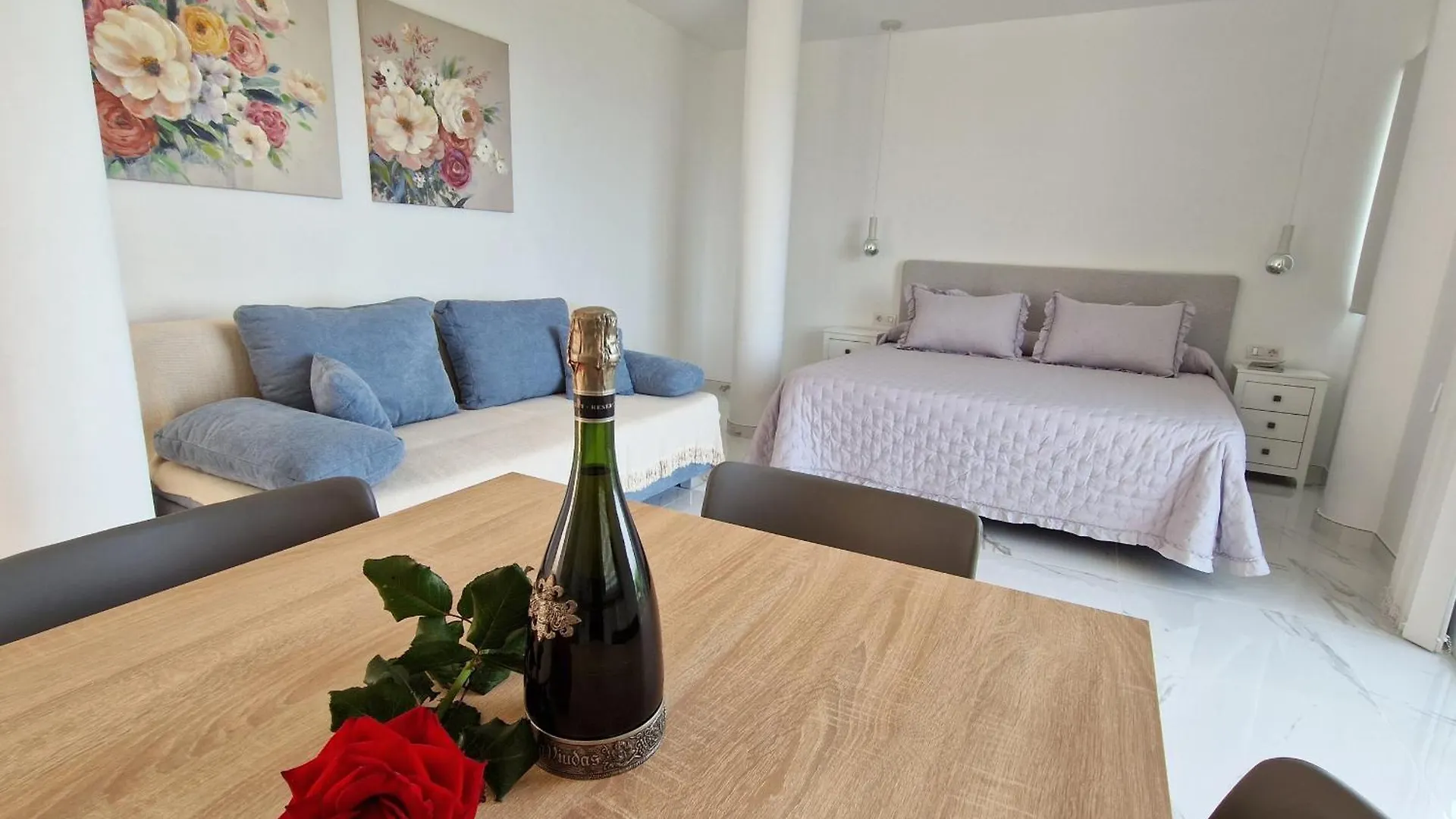 Appartement Chc à Buenavista Del Norte