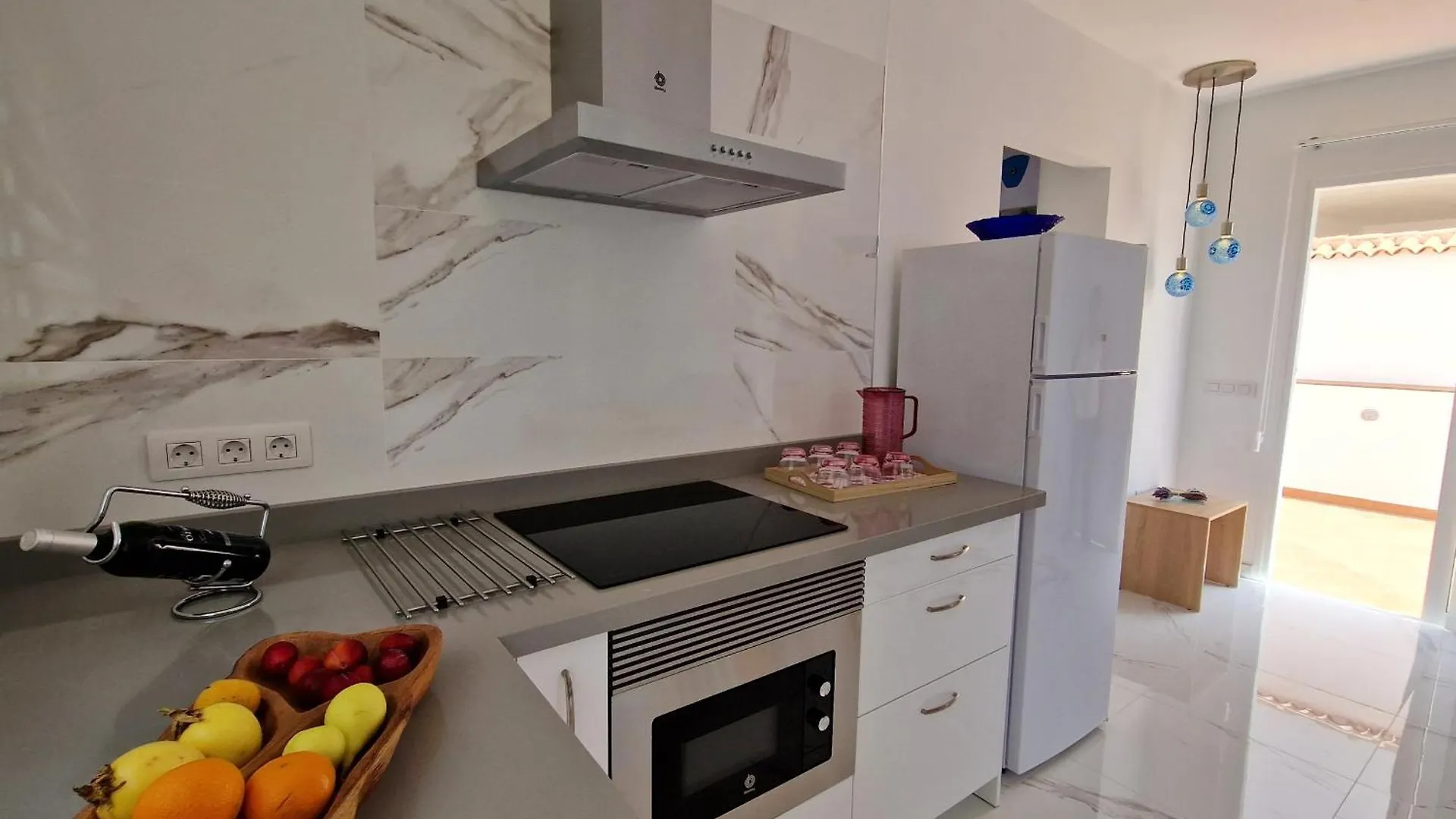 Appartement Chc à Buenavista Del Norte Espagne