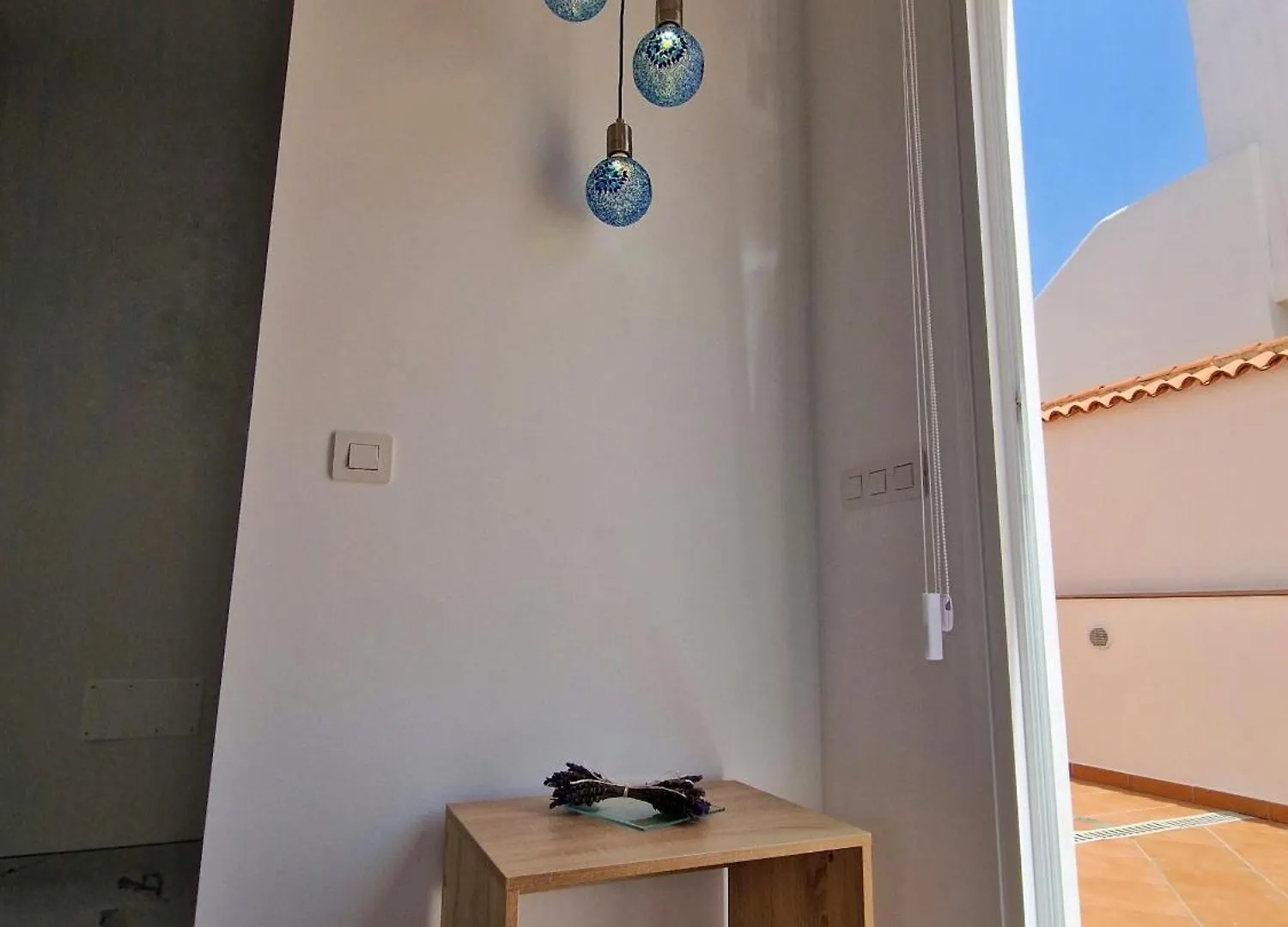 Appartement Chc à Buenavista Del Norte