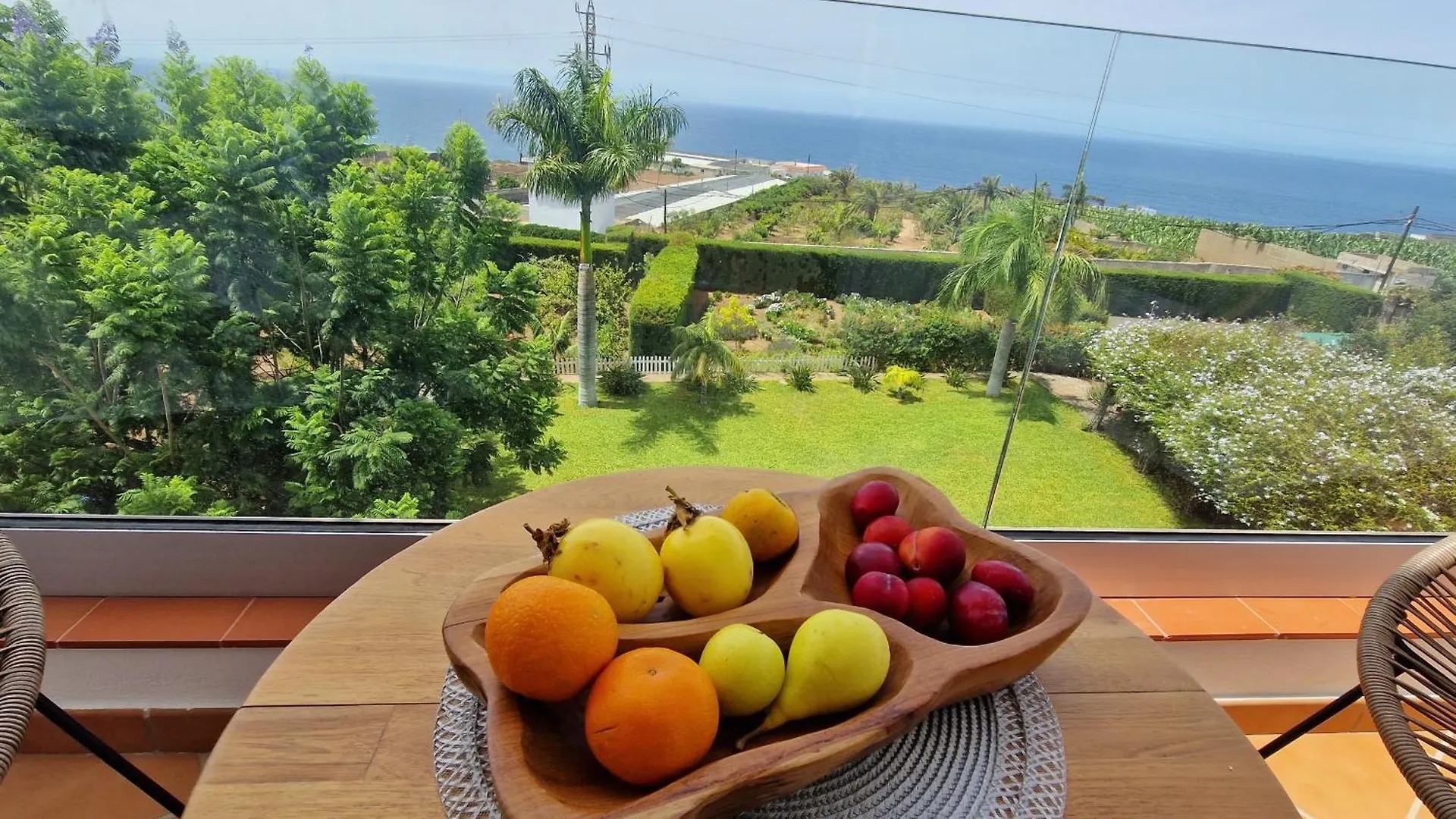Appartement Chc à Buenavista Del Norte 0*,  Espagne