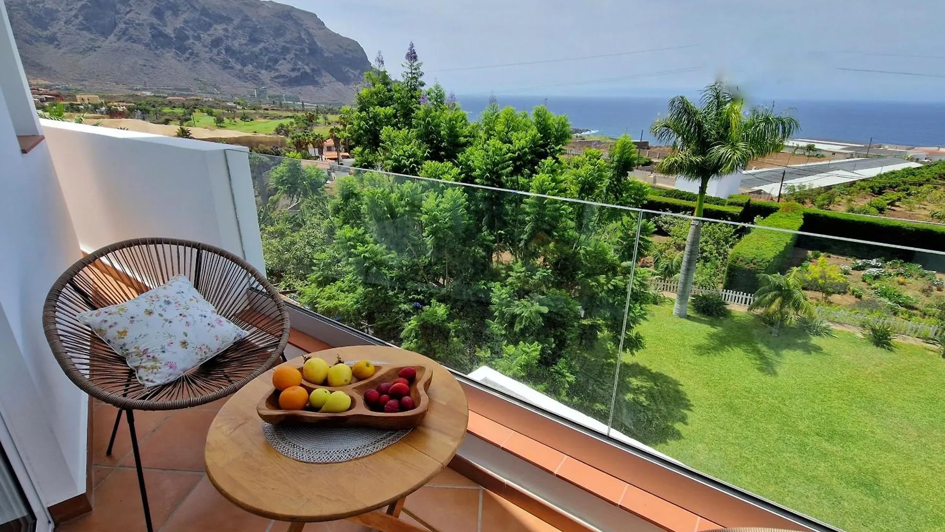 Appartement Chc à Buenavista Del Norte